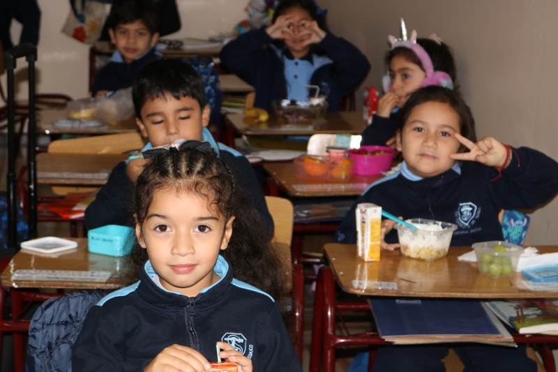 Día de la Actividad Física